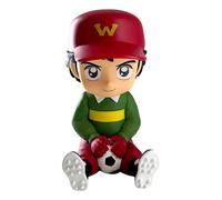 Plastoy Hucha Olive y Tom – Captain Tsubasa: Genzo Wakabayashi (Thomas Price)