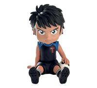 Figura Hucha Captain Tsubasa Mark Lenders Plastoy [260902]