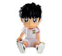 Figura Hucha Captain Tsubasa Oliver Atton Plastoy [260903]