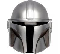 Hucha Casco mandaloriano 21cm