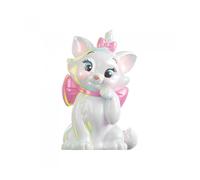 Figura hucha de cerámica enesco disney los aristogatos marie