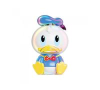 Figura hucha de cerámica enesco disney pato donald