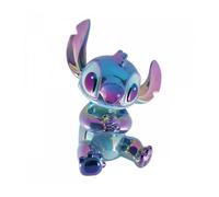 Figura hucha de cerámica enesco disney stitch