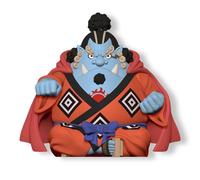 Figura hucha de Jinbe 16 cm - One Piece