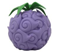 Plastoy – Hucha One Piece Fruta Dark-Dark – PVC – 12 cm