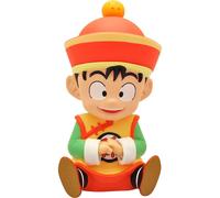 Plastoy Hucha Gohan PVC multicolor 16 cm