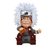 Figura Hucha Naruto Jiraya Plastoy [231031]