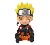 Plastoy Hucha Naruto Shippuden – Modo Ermitaño – PVC – 15 cm