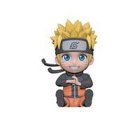 Plastoy Hucha Naruto Uzumaki – Naruto Shippuden – Plástico – 15 cm