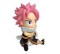 Figura Hucha Natsu Fairy Tail 18cm