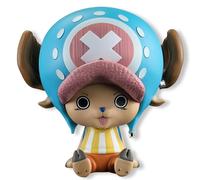 Plastoy One Piece Hucha Tony-Tony Chopper New World XXL - Plástico - 30 cm
