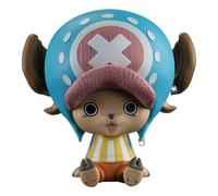Figura Hucha One Piece Chopper Plastoy [260904]