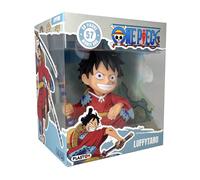 Figura Hucha One Piece Luffytaro Plastoy [231036]