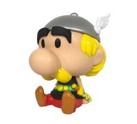 Figura hucha plastoy asterix & obelix asterix