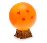Figura Hucha Plastoy Bola de Dragón 4 Estrellas - Dragon Ball