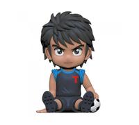 Figura hucha plastoy captain tsubasa - kojiro hyuga