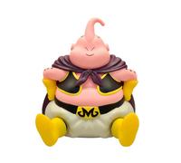 Figura hucha plastoy dragon ball boo sentado