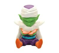 Figura hucha plastoy dragon ball piccolo sentado