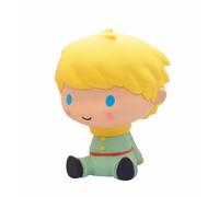 Figura hucha plastoy el principito principito pvc 16 cm