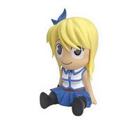 Figura hucha plastoy fairy tail lucy tirelire