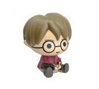 Figura hucha plastoy harry potter harry potter con golden snitch