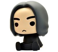 Figura hucha plastoy harry potter severus snape