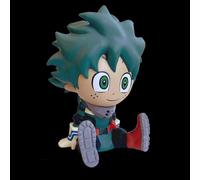 Figura hucha plastoy my hero academia izuku midoriya 18cm tirelire re - run 18cm