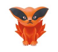 Figura hucha plastoy naruto kyubi new edition