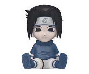 Figura hucha plastoy naruto sasuke
