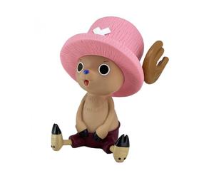 Figura hucha plastoy one piece chopper