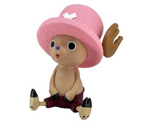 Figura hucha plastoy one piece chopper