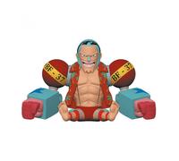 Figura hucha plastoy one piece franky 18 cm