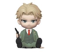 Plastoy Hucha Spy x Family Loid Forger Plástico 15 cm