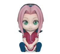 Figura Hucha Sakura de Naruto Shippuden - 18 cm