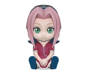 Figura Hucha Sakura de Naruto Shippuden - 18 cm