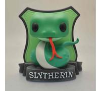 Figura hucha sd toys harry potter casa slytherin serpiente chibi