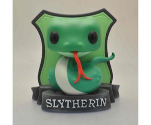 Figura hucha sd toys harry potter casa slytherin serpiente chibi