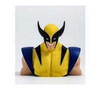 Figura hucha semic studios marvel x - men lobezno