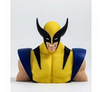 Figura hucha semic studios marvel x - men lobezno