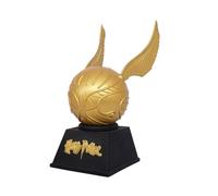 Figura hucha snitch dorada 20 cm
