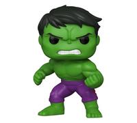 Figura Hulk Marvel New Classics 9Cm