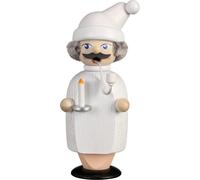 Figura Humeante Dormilón Bxhxt 6x15x6cm Nuevo Fumador Figura de Humo