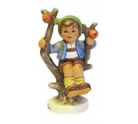 Figura Hummel otoño, colección original de MI Hummel, en .. KI 01-142-40-5 nuevo