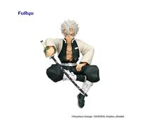 Figura hunter x hunter noodle stopper shinazugawa sanemi