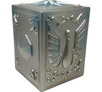 Figura Hyoga Pandoras Box Hucha 15cm Saint Seiya
