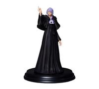 Figura Hythlodaeus De Final Fantasy XIV De Square Enix JAPÓN OFICIAL