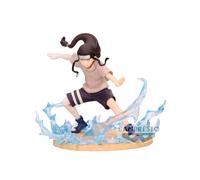 Figura Hyuga Neji Memorable Saga Naruto Shippuden Banpresto [225059]
