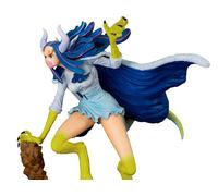 Figura Ichiban One Piece Ulti Glitter De Ha Bandai Spirits Ichibansho