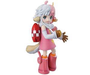 Figura Ichibansho Atlas Last Battle The Future of Imagination One Piece 24cm