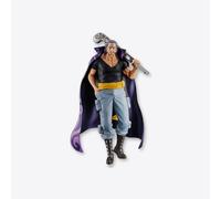 Figura Ichibansho Benn Beckman Red Hair Pirates One Piece 21cm